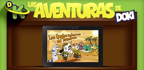 Las Aventuras de Doki