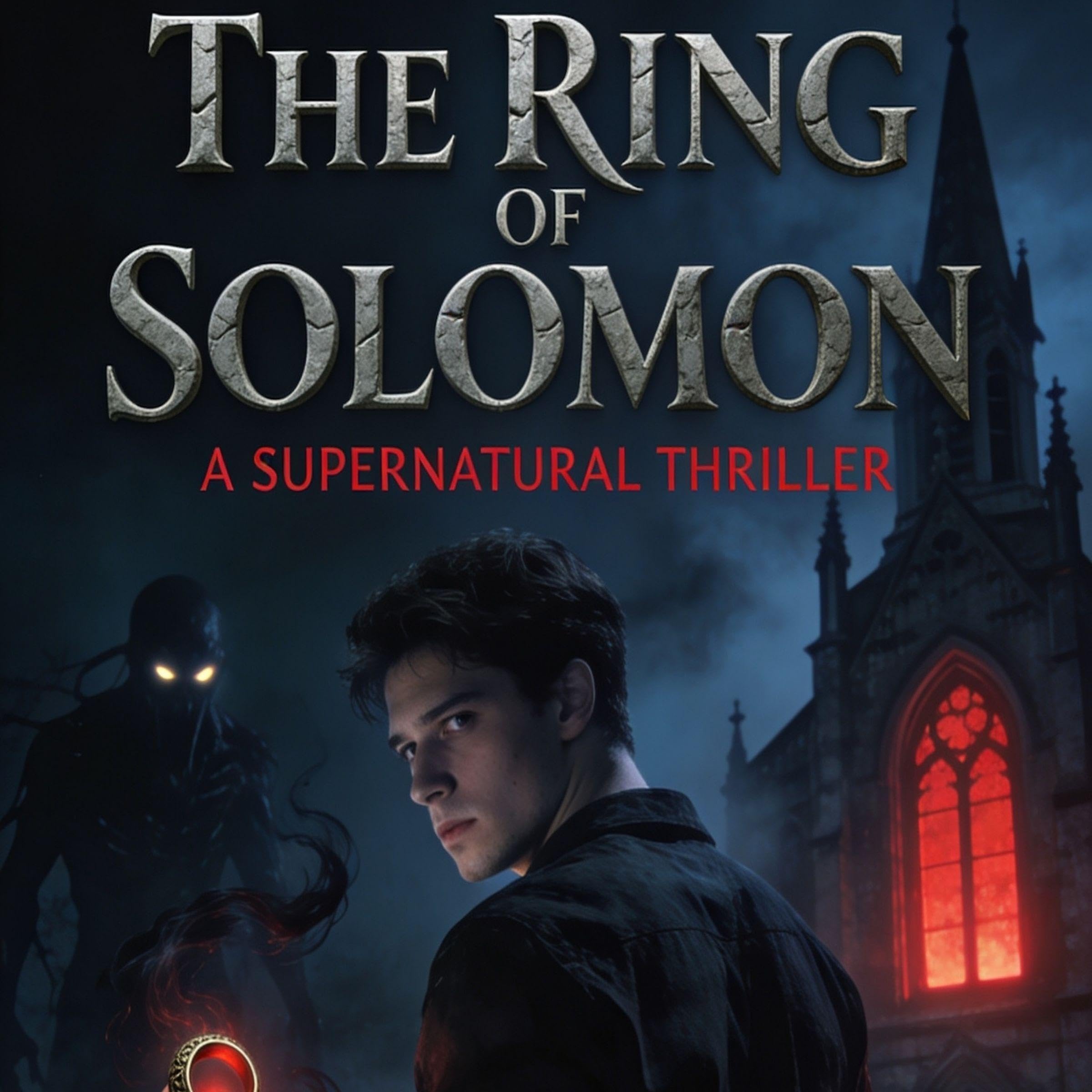 Cover art for Brother Greg