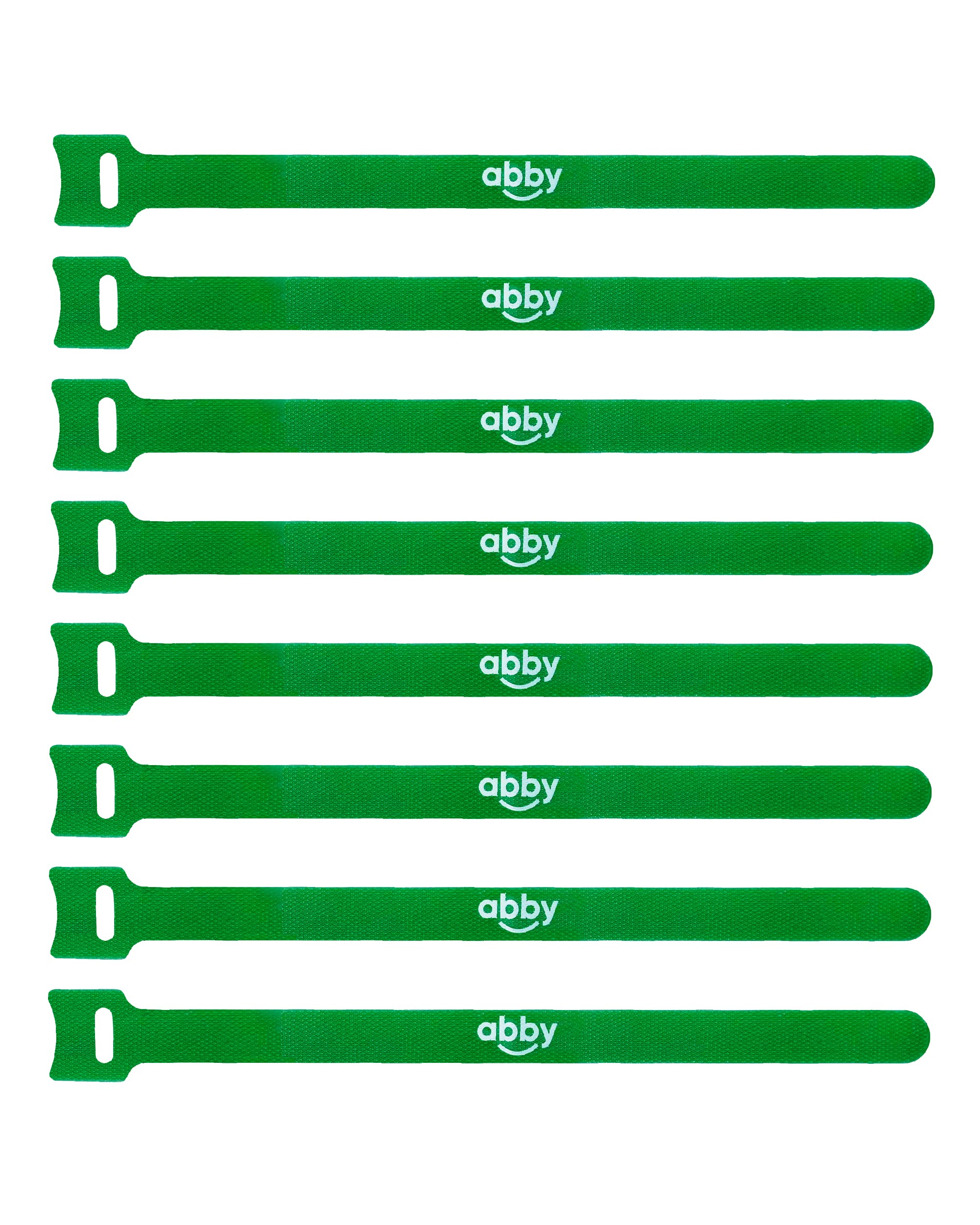 Hey Abby Training Tie 8pcs for Hydroponic Gardening Automated Grow Box Accessory