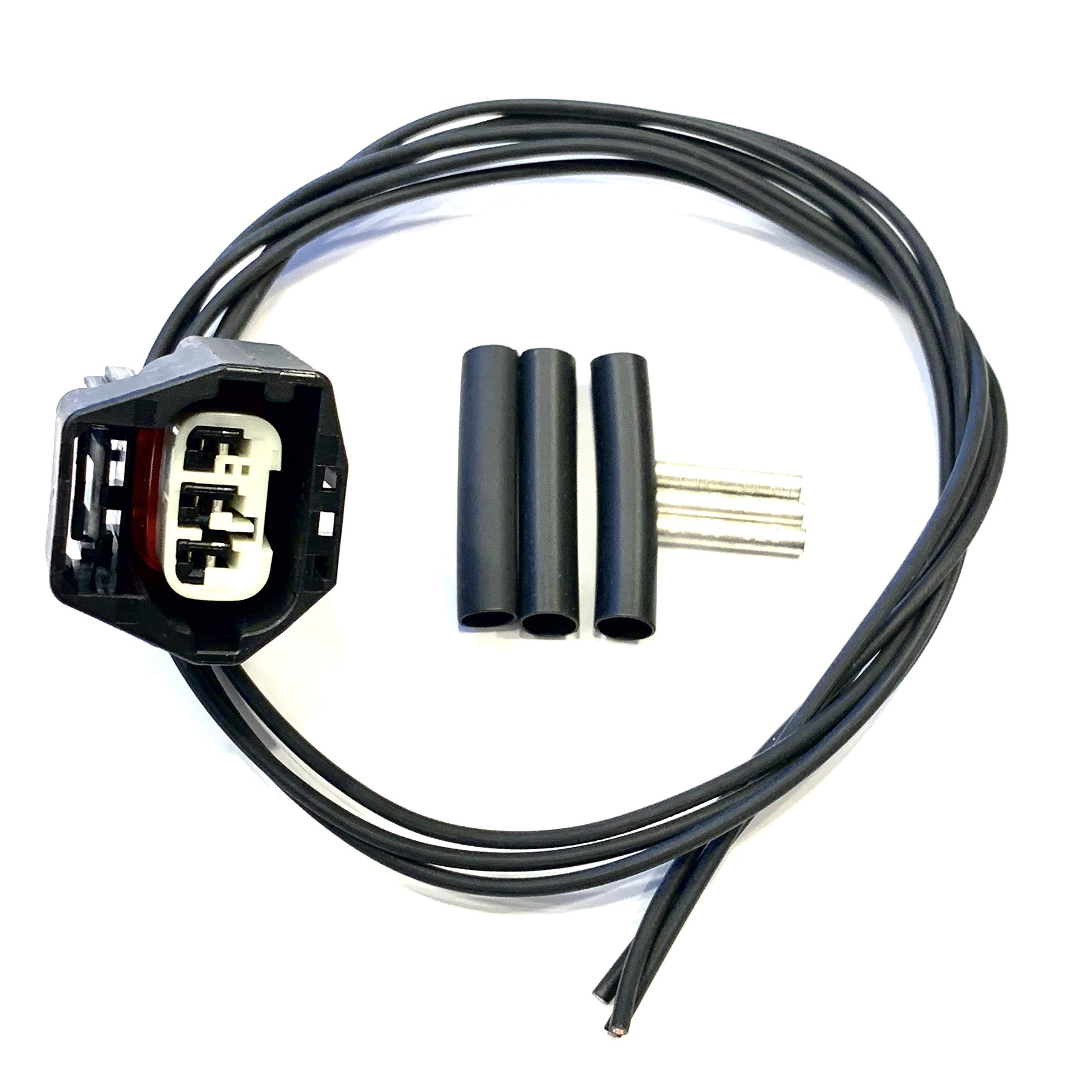 Amazon.com: EDS New Equivalent Replacement Pigtail Harness