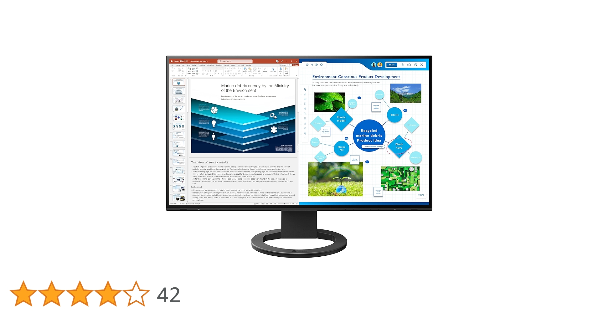 [新品・未開封品] EIZO_FlexScan EV2781-BK FlexScan EV2781 | EIZO