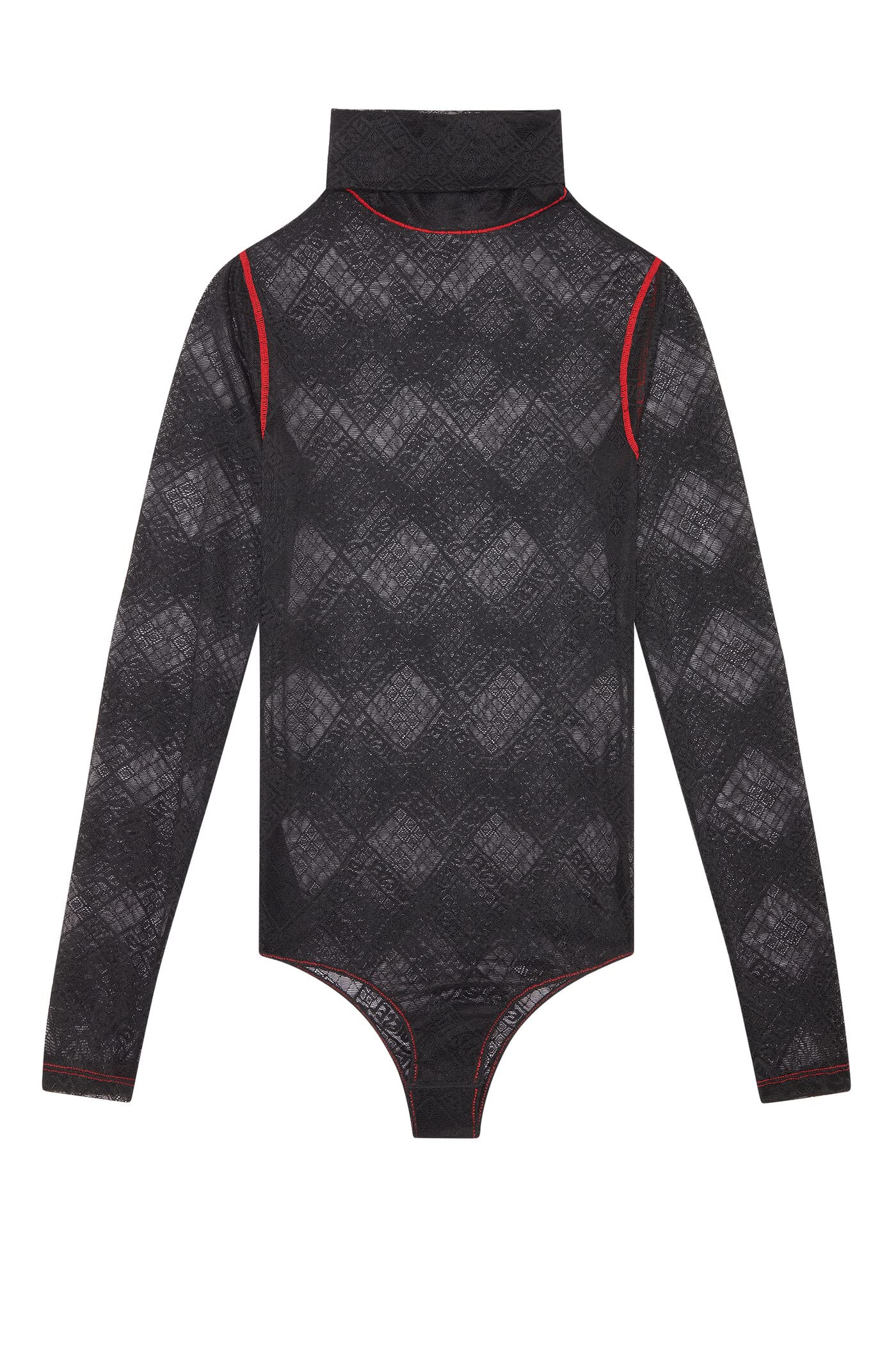 Diesel_UFBY-BRILLY UW BODY_UNDERPANTS_Schwarz_M