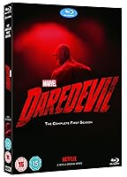 Vista 3 de Marvels Daredevil - Season 1