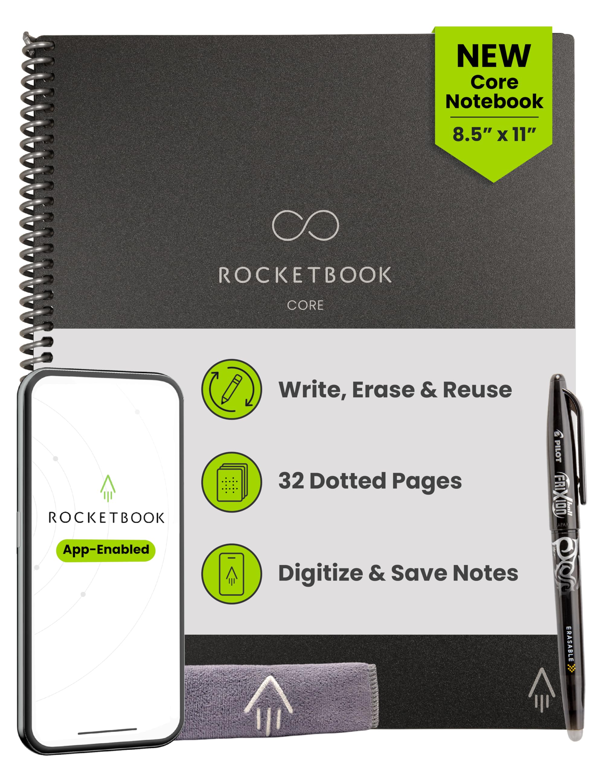11 Best Digital Notepad | The right one for your workflow