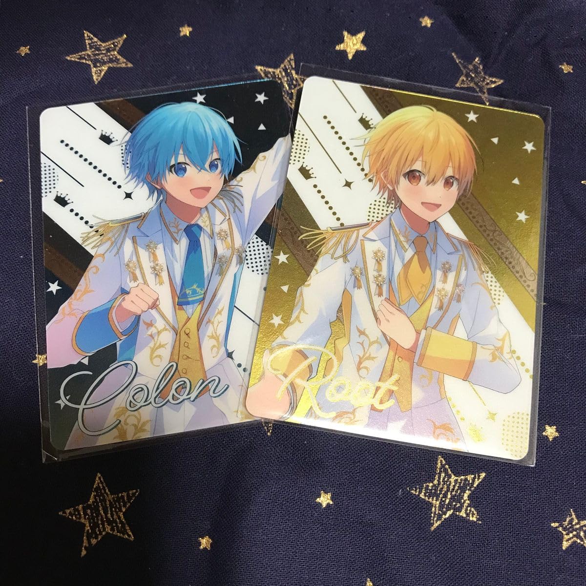 ころんくん 7周年コレクションカード すとぷり 七周年 ころんくん コレクションカード - メルカリ
