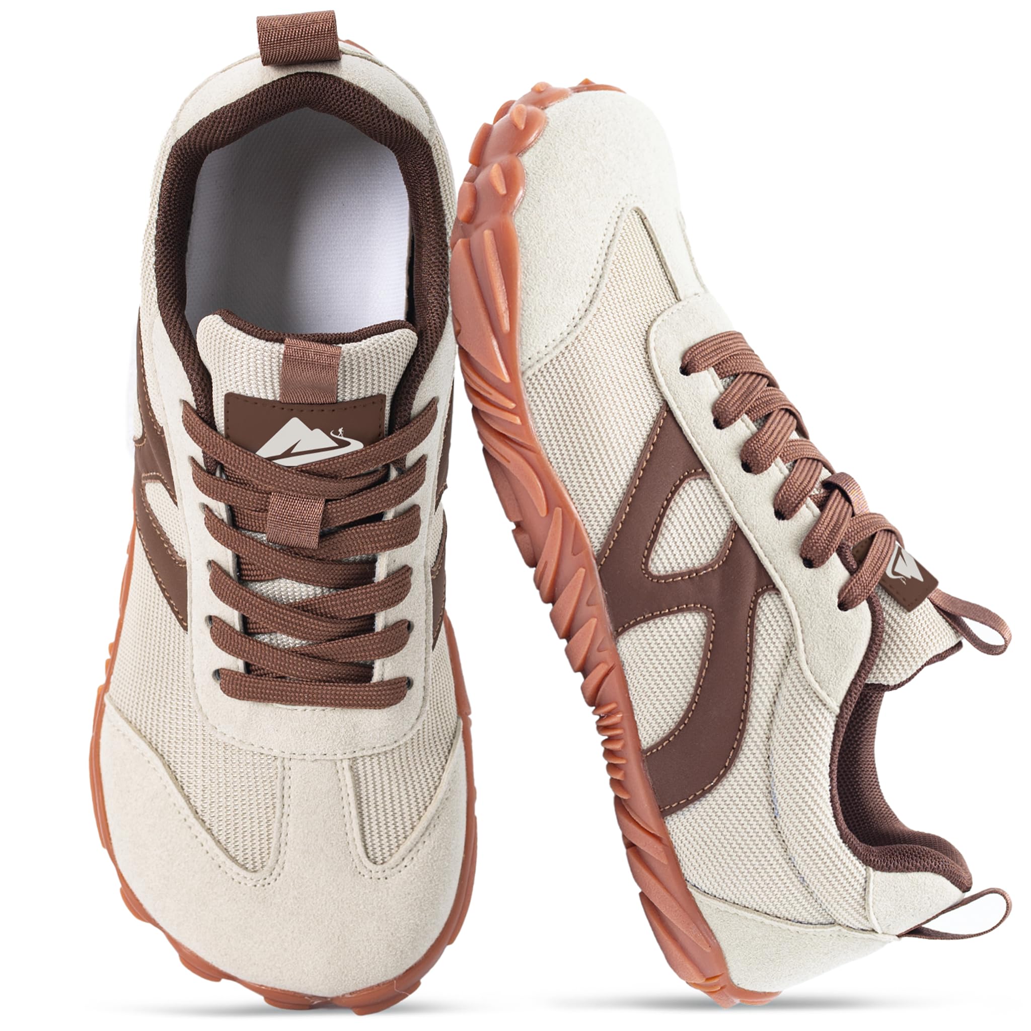 Hike Barefoot Shoes Sneakers for Womens Mens Minimalist Trail Running Footwear Hiking Grounding Biking Shoes Wide Toe Box-image-33