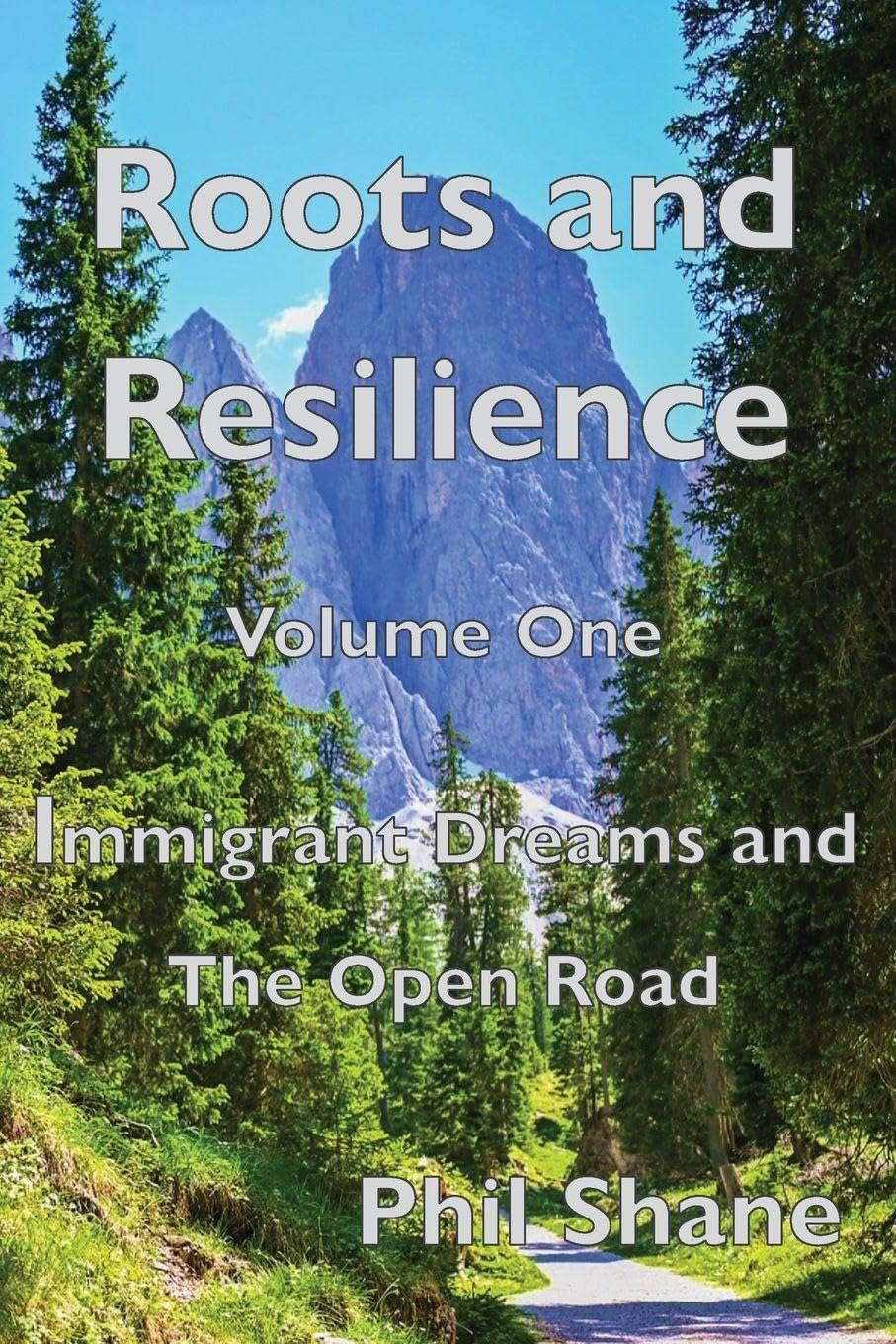 Roots and Resilience
