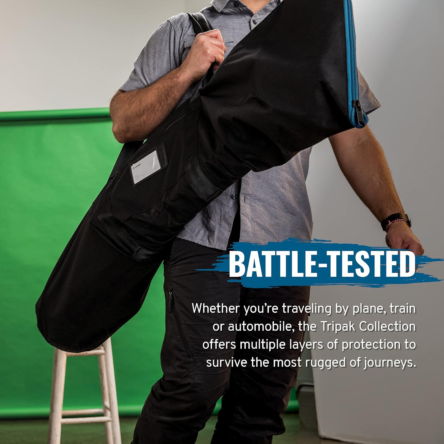 Amazing 🔥 Tenba CCT51 Car Case TriPak (634-509) Up To 40% OFF Tenba CCT51 Car Case TriPak (634-509)