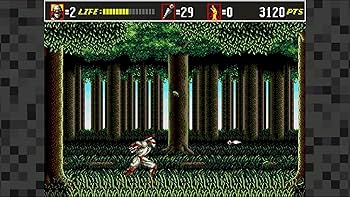 Amazon.co.jp: SEGA Mega Drive Classics (PS4) (輸入版） : ゲーム