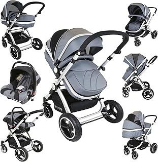 isafe pram accessories