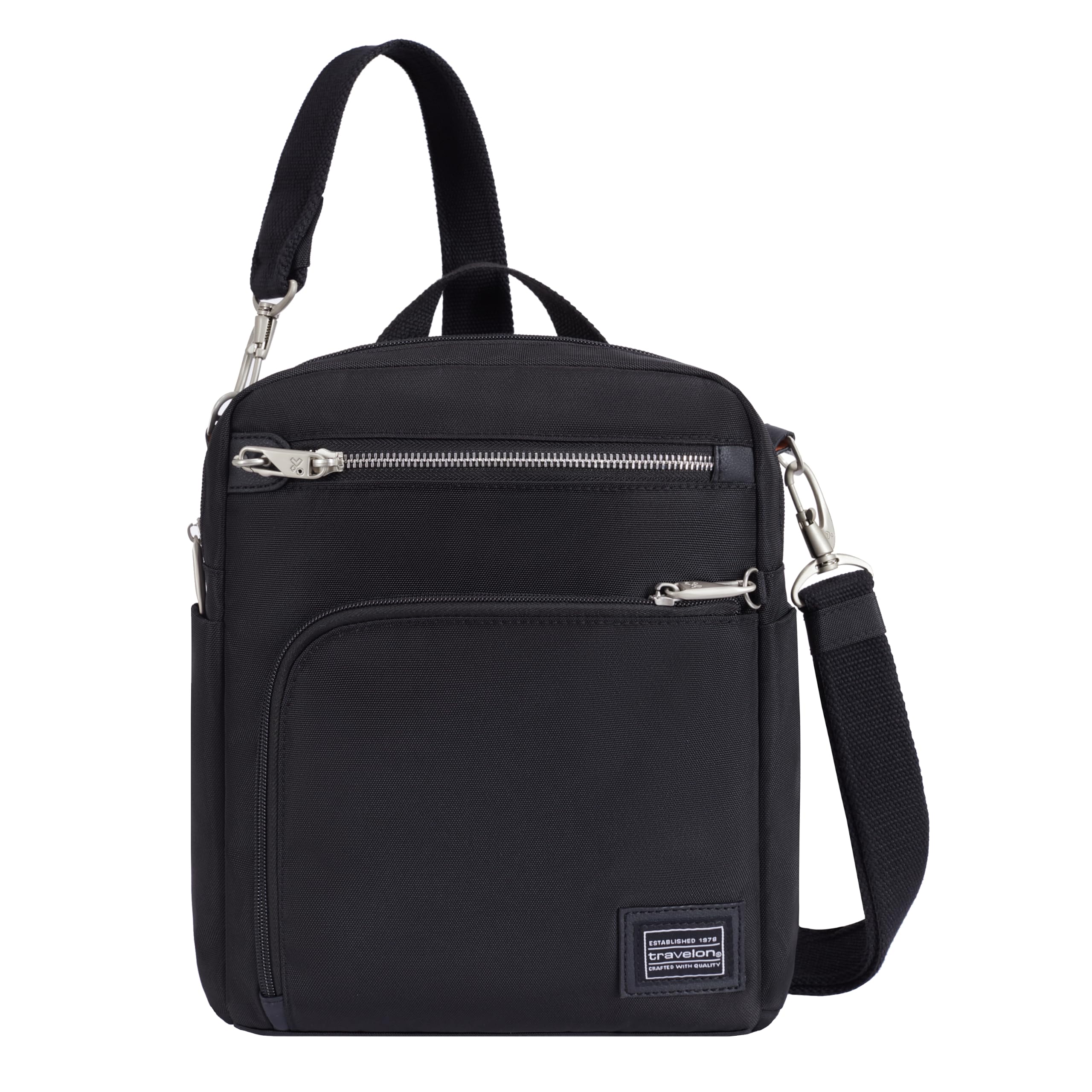 Travelon Anti-Theft Heritage Tour Bag