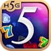High 5 Casino – Real Vegas Slots!