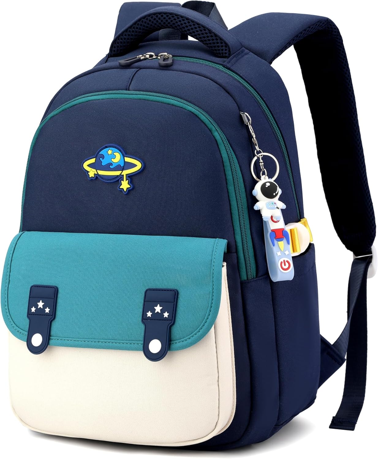 Kids Backpack for Boys & Girls - Cute School Backpack for Preschool & Kindergarten