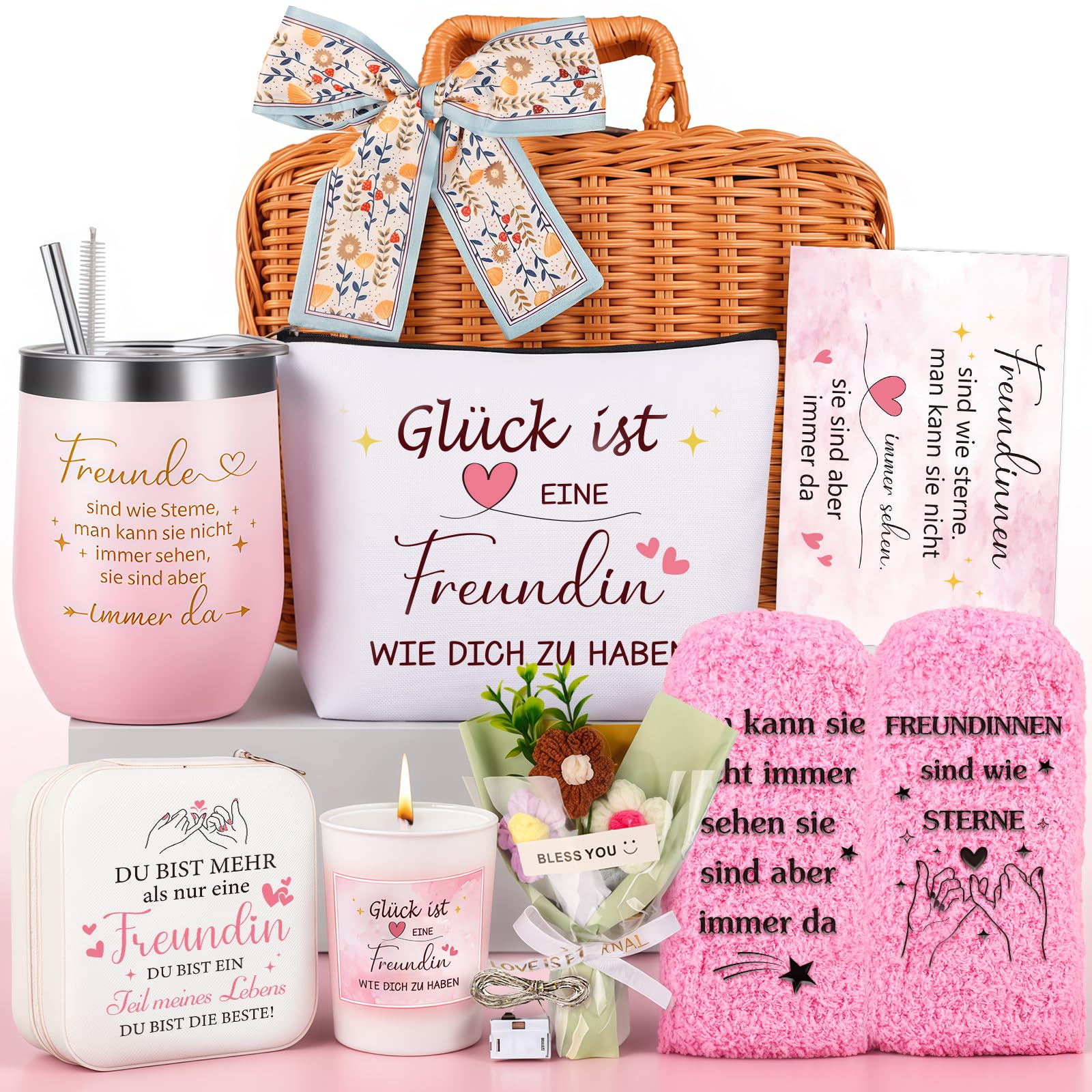 Geschenkbox Frauen