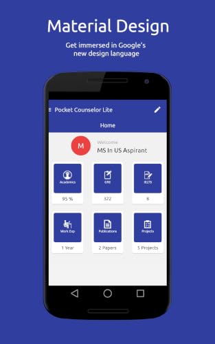 Pocket Counselor MS in US Lite – vue 6