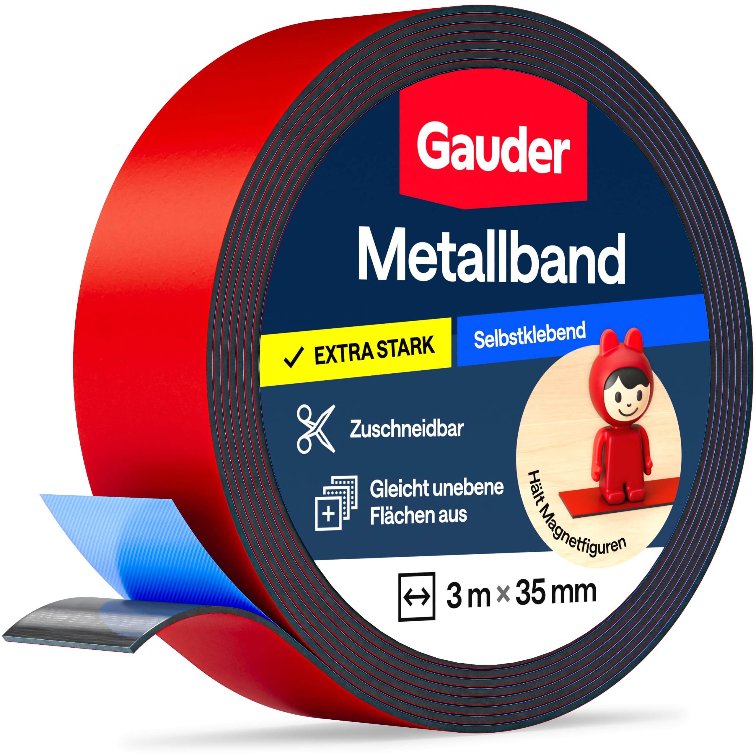 GAUDER