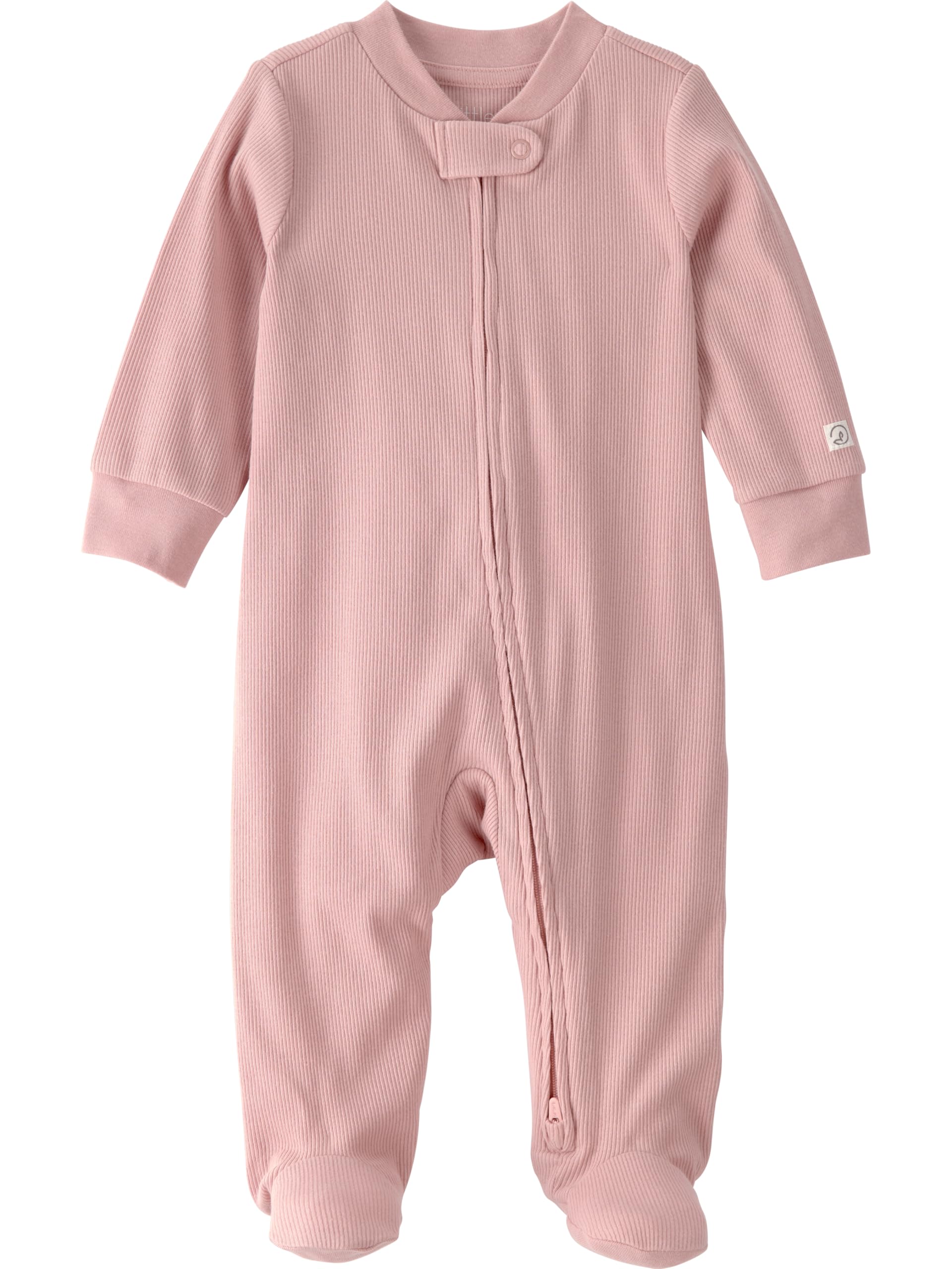 little planet by carter's Baby Sleep and Play Made With Organic Cotton