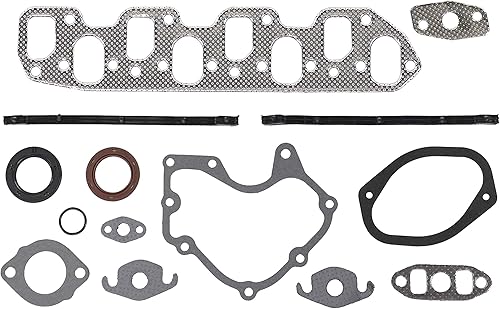 Miniatura 3 de DNJ Componentes del motor HGS145 Junta de culata