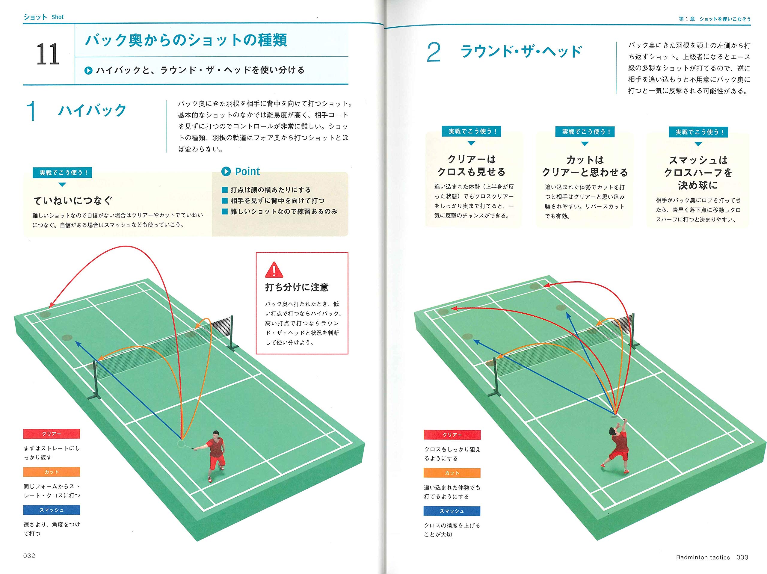 バドミントンの戦い方 マルチアングル戦術図解 藤本 ホセマリ 配送料無料