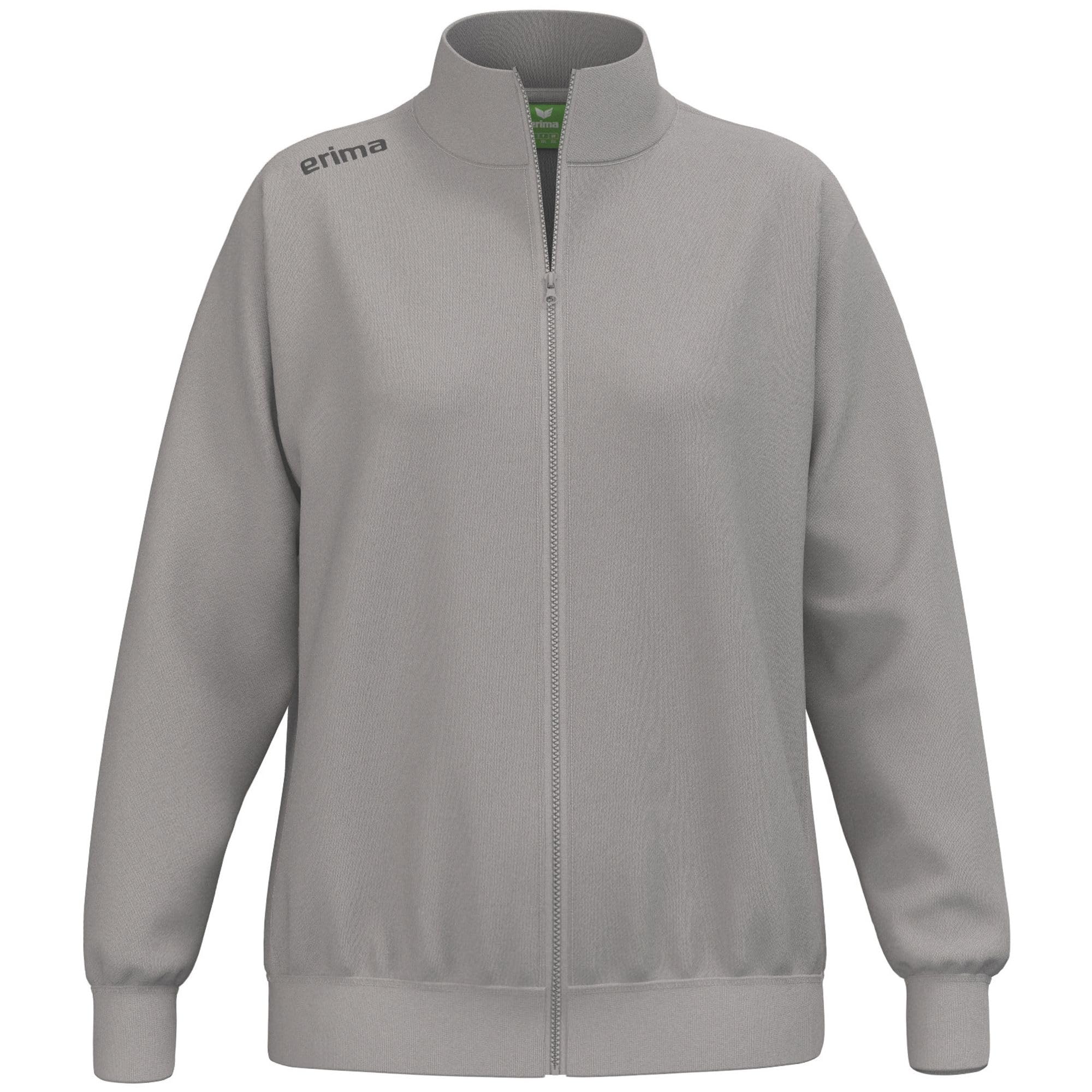 Erima Women's TS Sweat Jacket (2072550) taupe, 34
