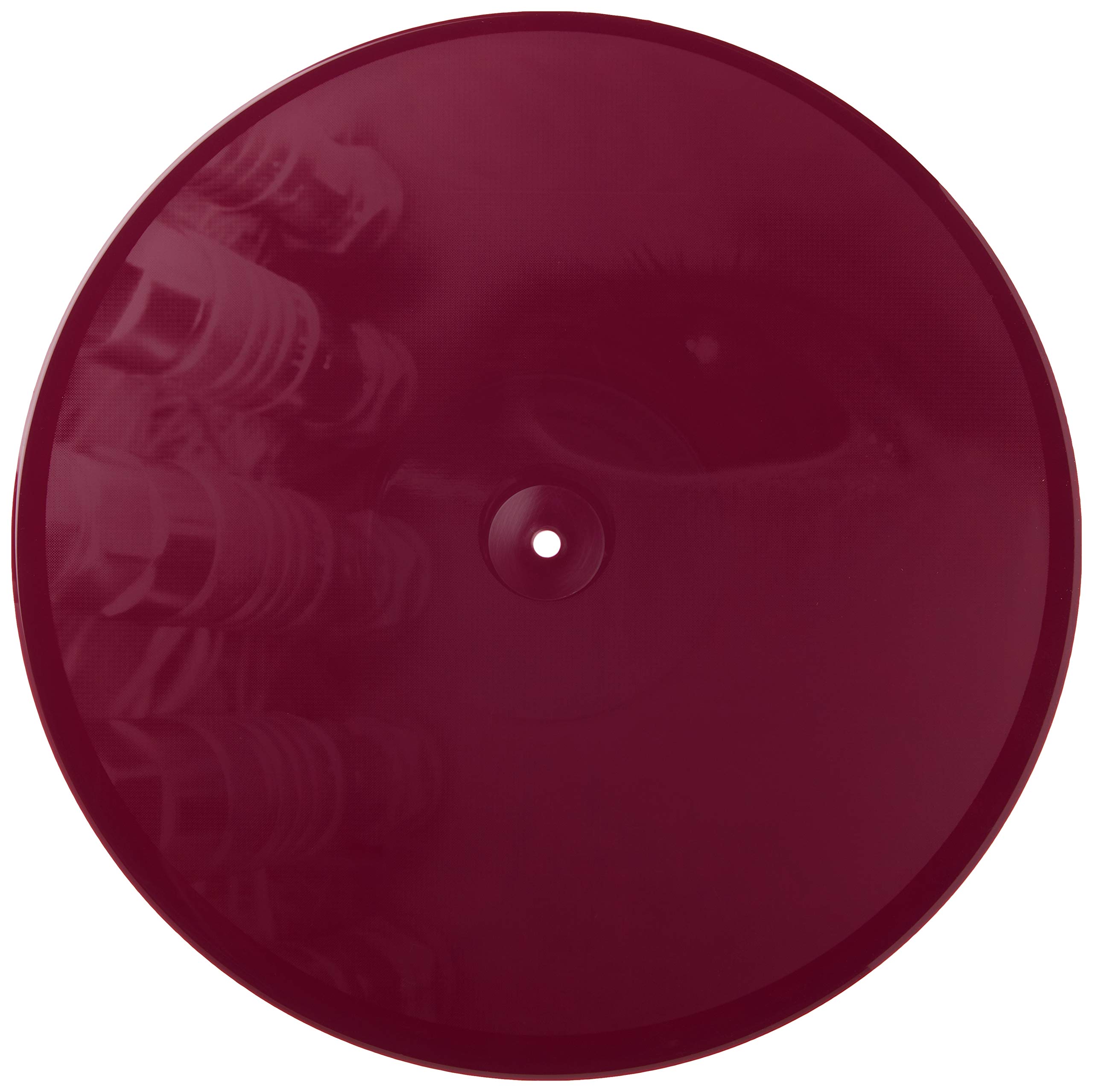 Karma and Effect (Dark Red Opaque 2LP Reissue) [Vinyl LP]