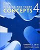Reading for Today 4: Concepts Reading for Today, New Edition 4th Edition