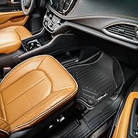 Vista 3 de SMARTLINER Juego de revestimientos de 3 filas de ajuste personalizado compatible con Chrysler Pacifica 2021-2025