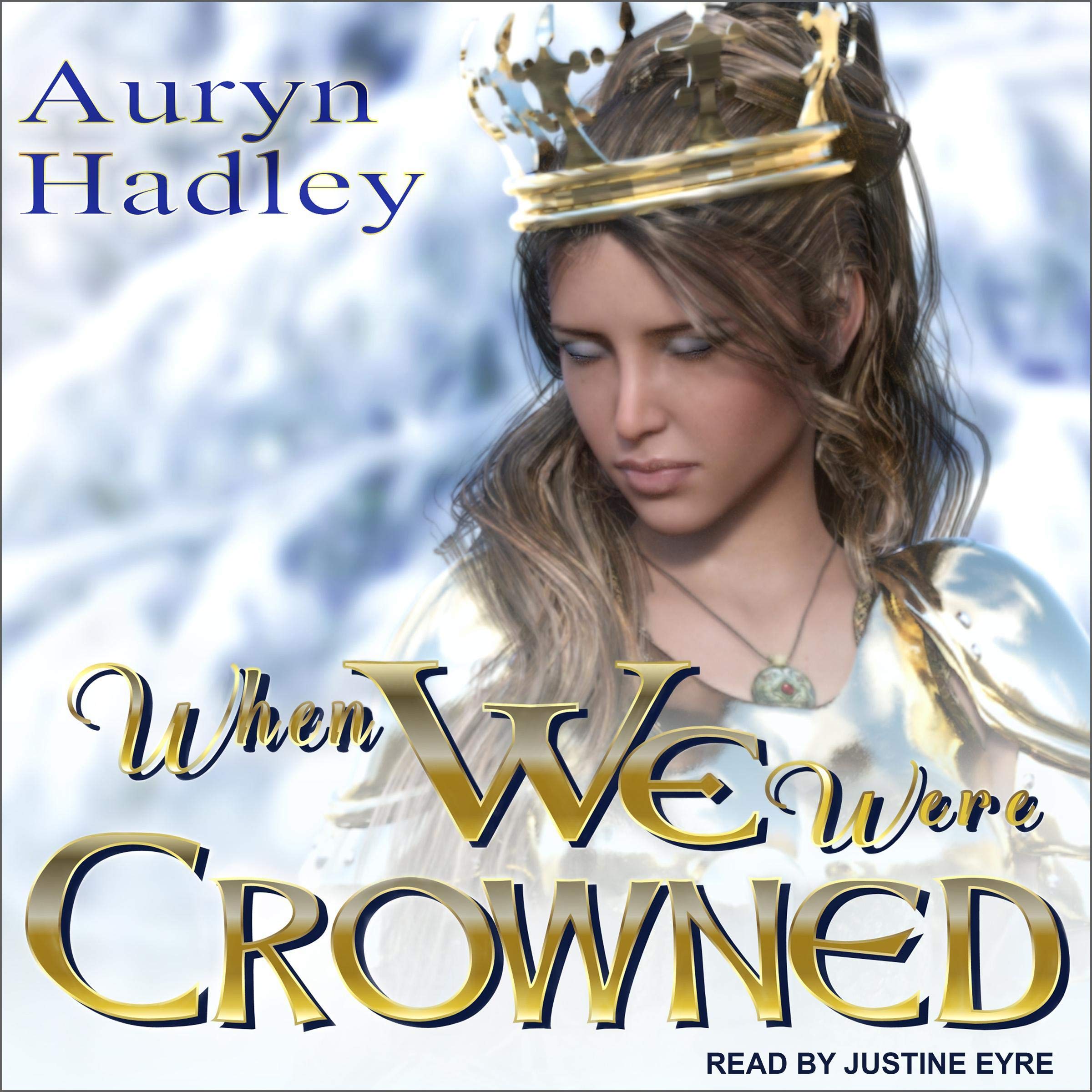 Cover art for When We Were Crowned