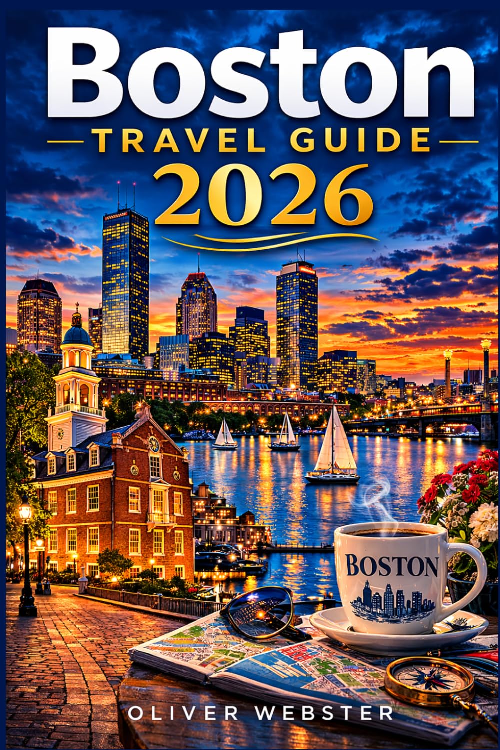 Boston Travel Guide 2026: Uncover the City’s Rich History, Vibrant Neighborhoods, Iconic Sights, and Hidden Treasures