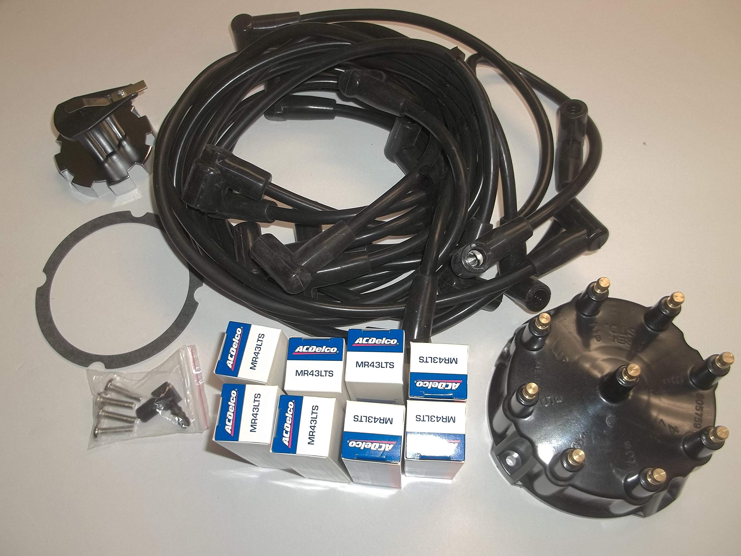 Buy Tune up kit for Mercruiser 5.0, 5.7, 7.4, 8.2 V8 Engines with