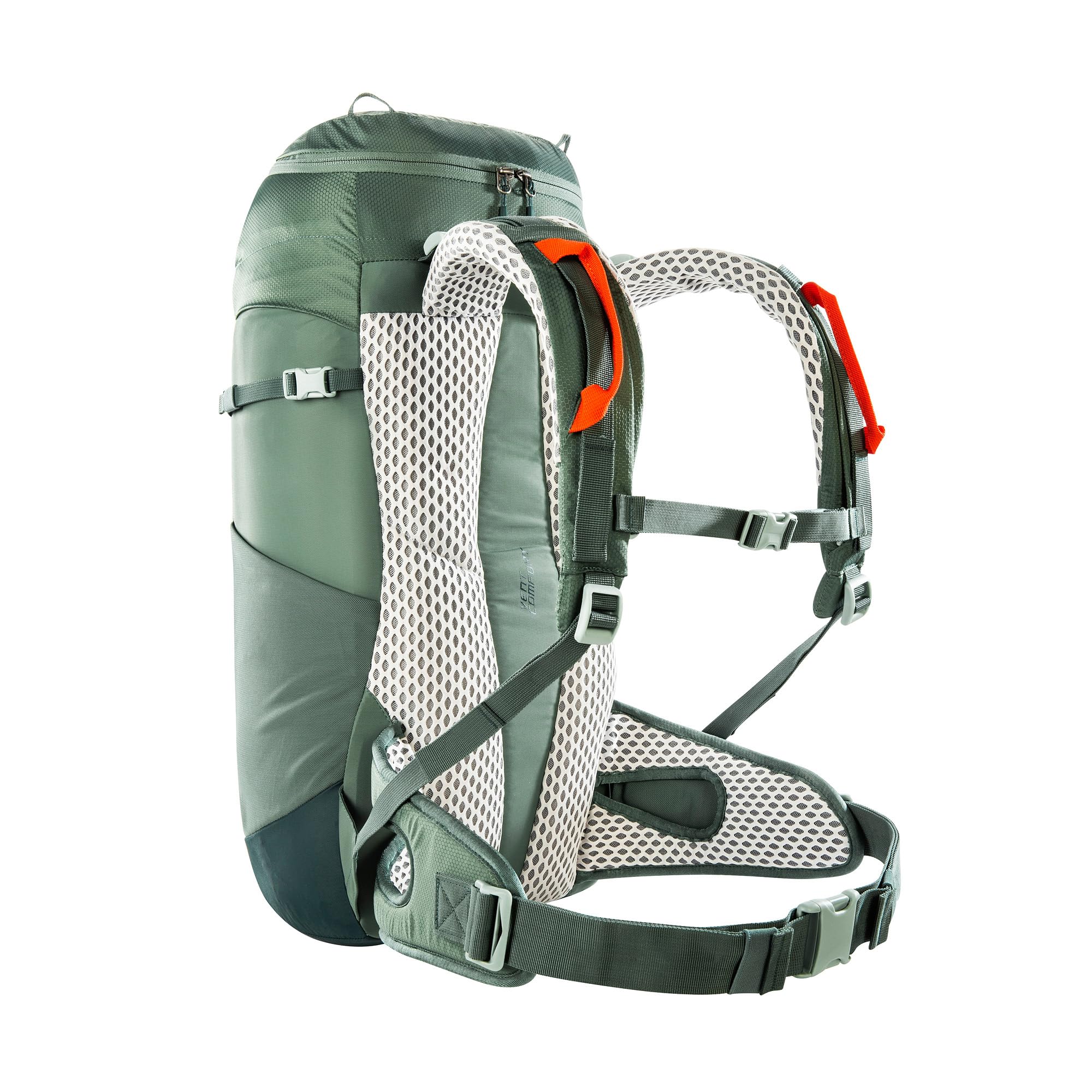 Tatonka Wanderrucksack Norix 28l Women - Tourenrucksack mit großer Frontöffnung, Karabinerfixierung und 28 Liter Volumen