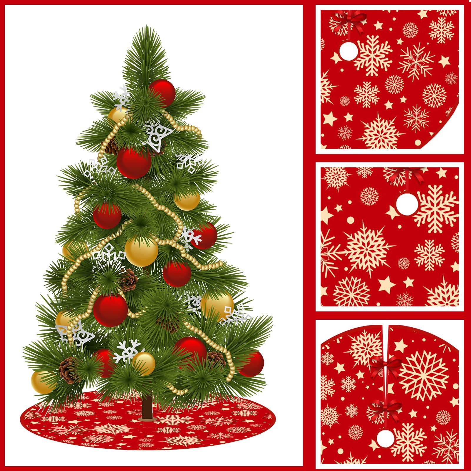 Kleine Gezaagde Kerstboom | Gratis Levering Leuven | De Plantrekkers – De Plantrekkers