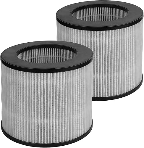 Miniatura 7 de KEYJINIU Paquete de 2 2801 compatibles con Bissell 2801, 2780, 2780A, 2780B, 2780P, 27809 (paquete de 4)