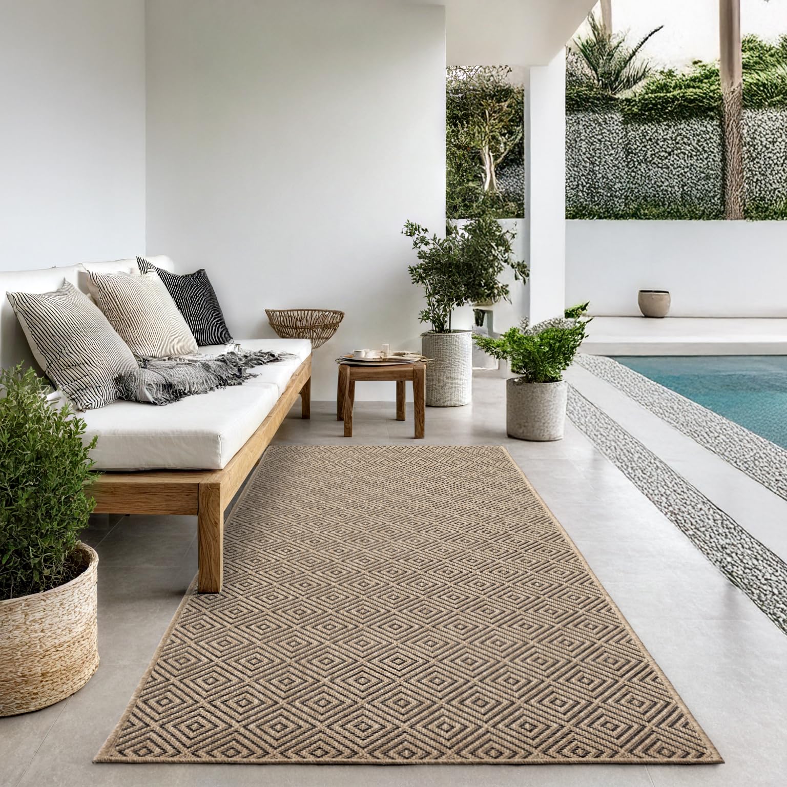 the carpet Kenzy_Parent_DE