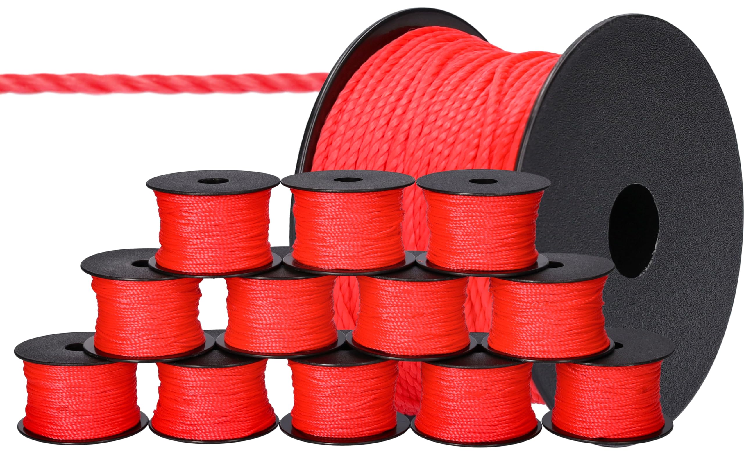 NEO Masonry String 50m - Per Lavori Di Costruzione E Finitura - Foto 7