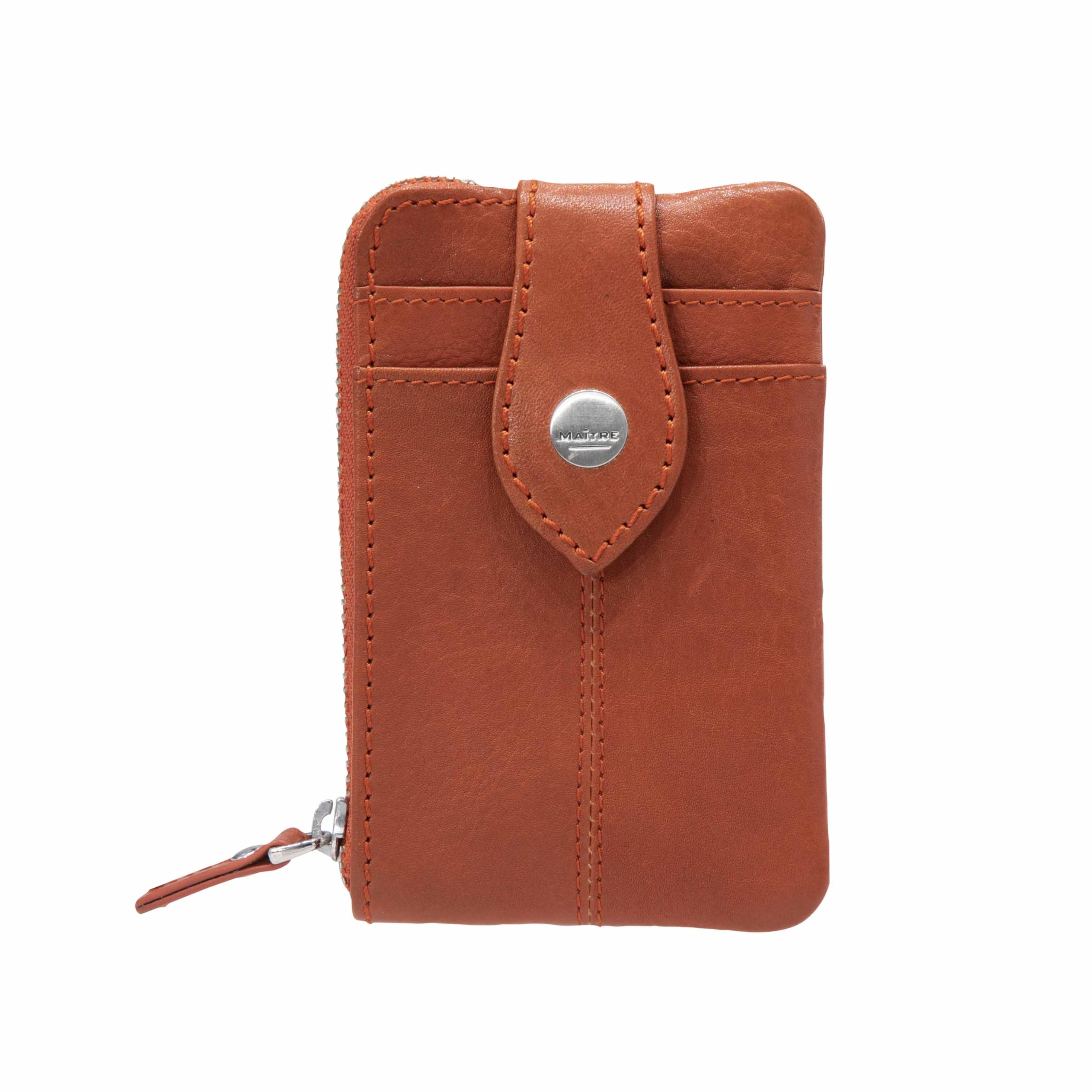 Maitre , orange(darkorange (202)), Gr. -