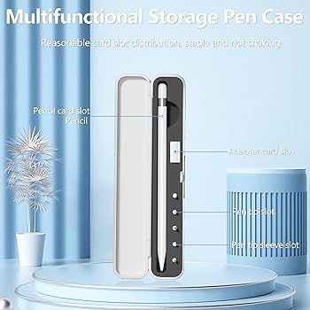 r　Apple Pencil 箱付き apple pencil 第1世代 箱付き - メルカリ