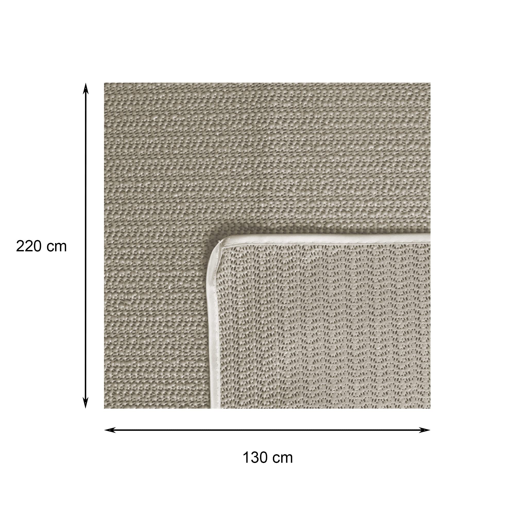 Tuintafelkleed Foam Unique Outdoor – Sage 140x180cm - frisdrank-shop.nl in Hedel