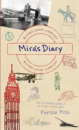 Mira's Diary