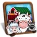 Barnyard Mahjong HD Free
