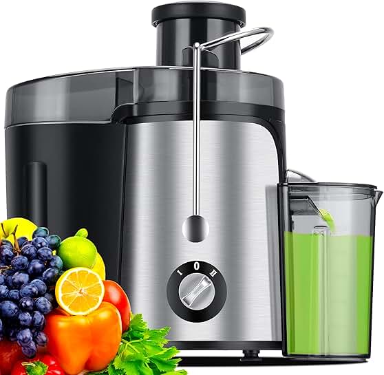Juicers Juicers / Kitchen Small Appliances Home & Kitchen