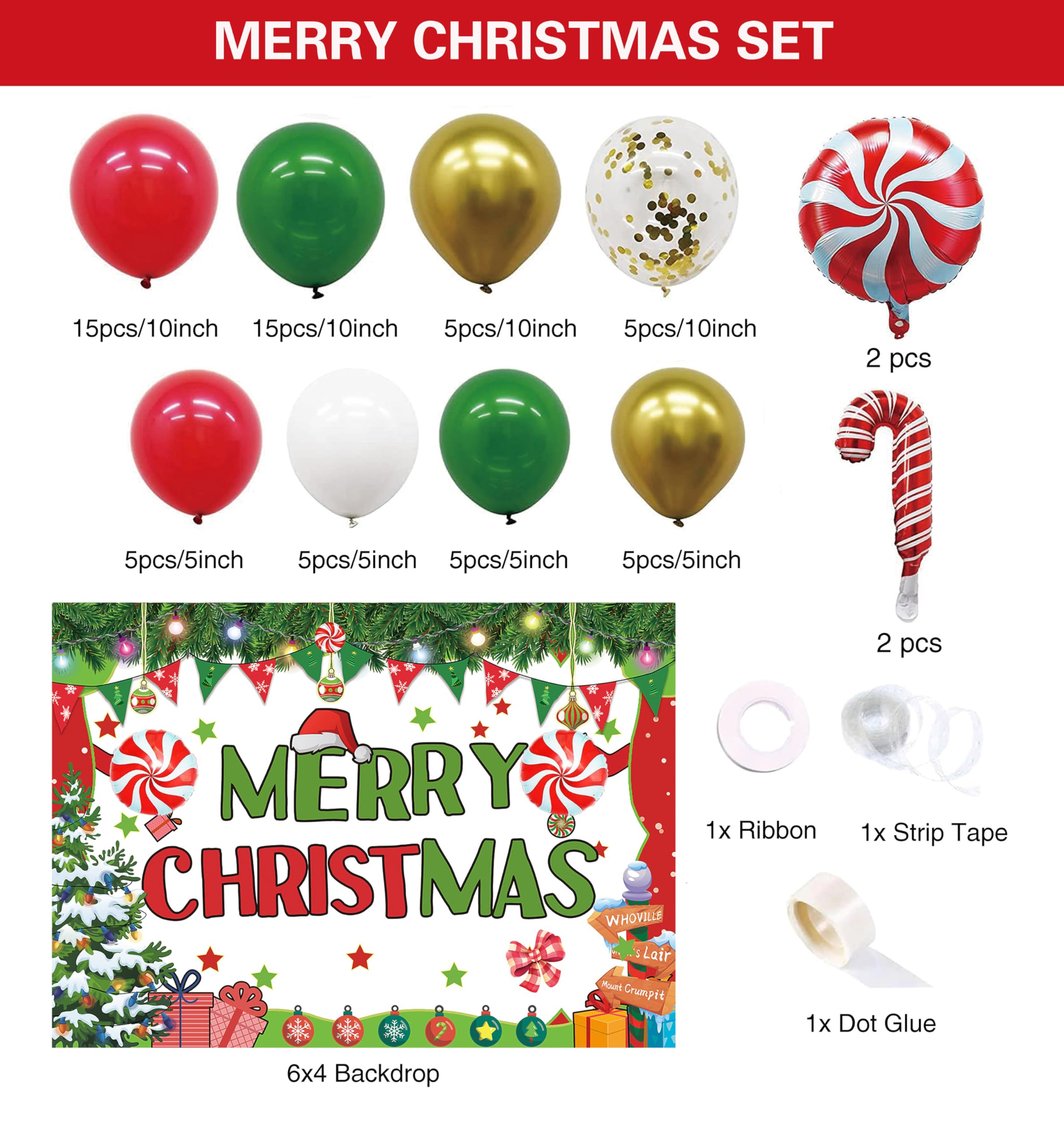 Ballonnen boog 6 meter Zilver/Lime groen/Rose/Paars huren