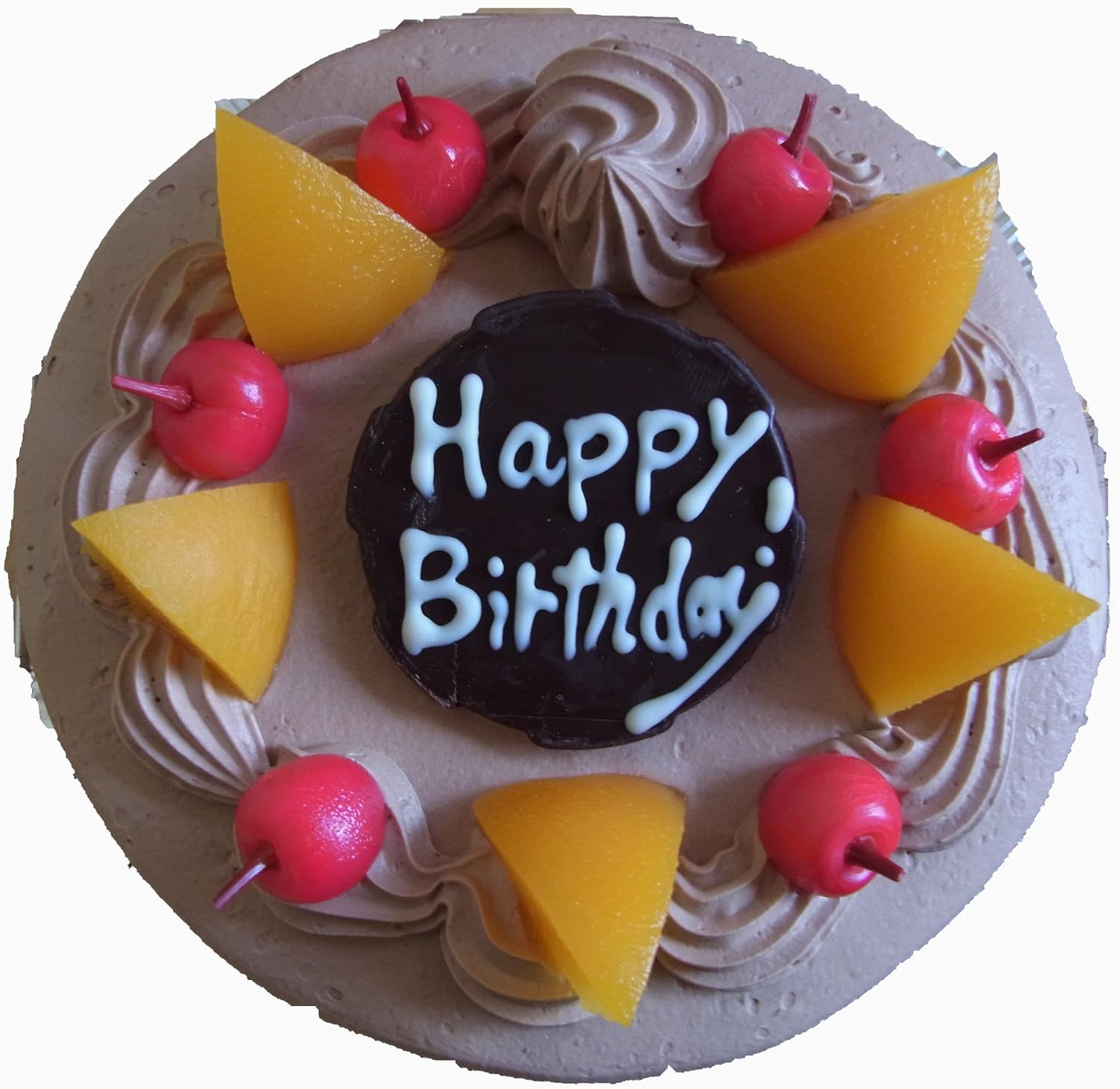 Amazon スイーツショップボストン イラスト バースデーケーキ チョコ生クリーム Happybirthday 6号 スイーツショップボストン ケーキ 洋菓子 通販 Amazon スイーツショップボストン イラスト バースデーケーキ チョコ生クリーム Happybirthday 6号 スイーツショップボストン ケーキ 洋菓子 通販