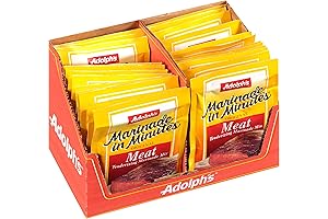 Wicked Pig Marinade: Unlock Mouthwatering Tenderness in Minutes