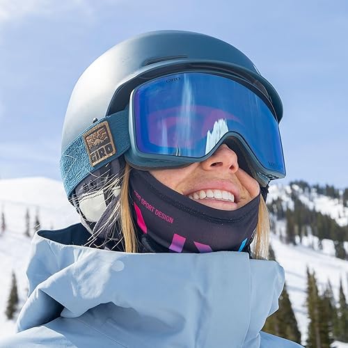 Miniatura 6 de Giro Trig MIPS - Casco de esquí - Casco de snowboard para hombres, mujeres y jóvenes -