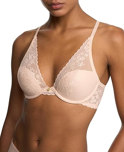Vista 5 de Natori Sujetador de contorno convertible Cherry Blossom para mujer
