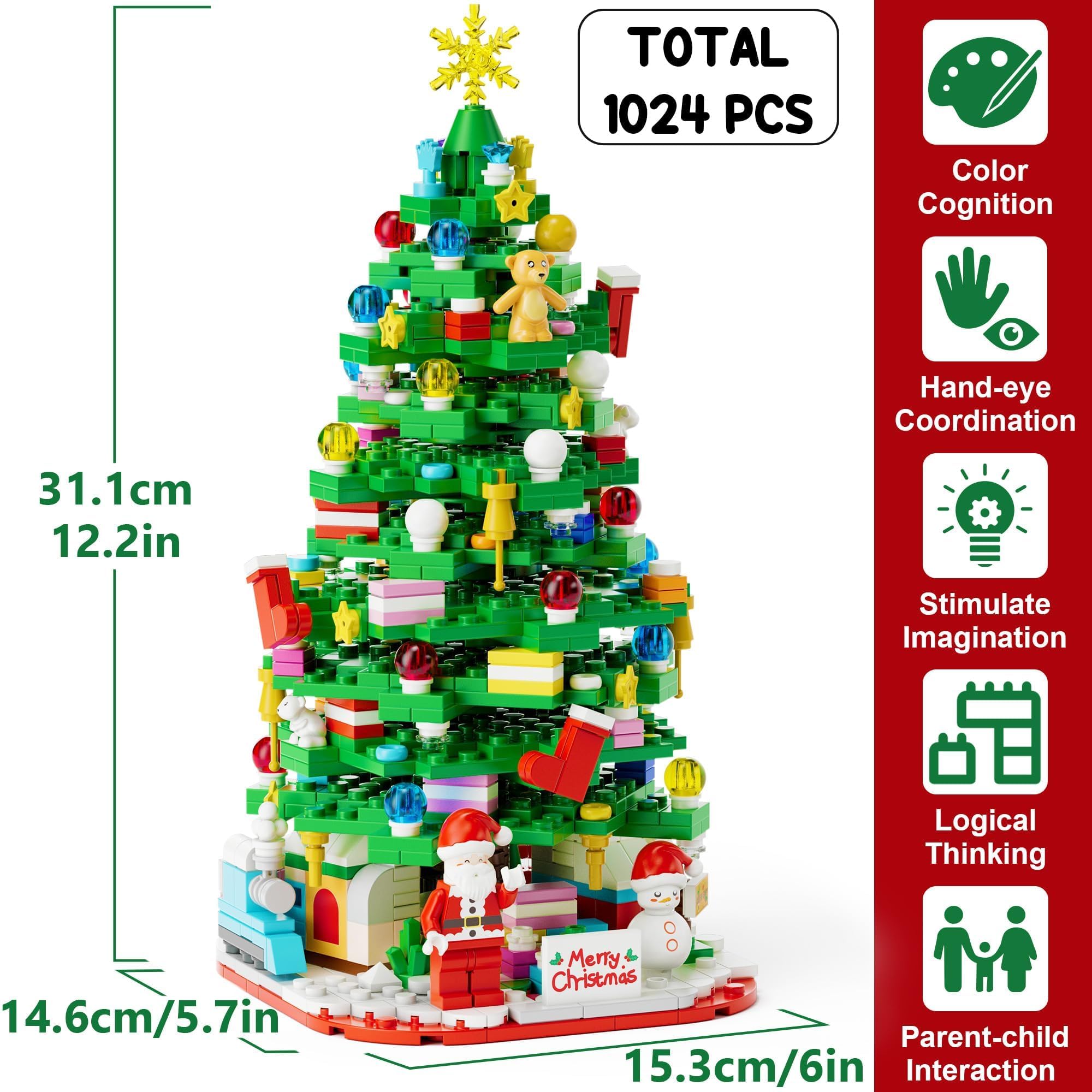 洋書 50years ofChristmasTables Amazon.com: Advent Calendar 2025 for Kids Teens Adults, 24