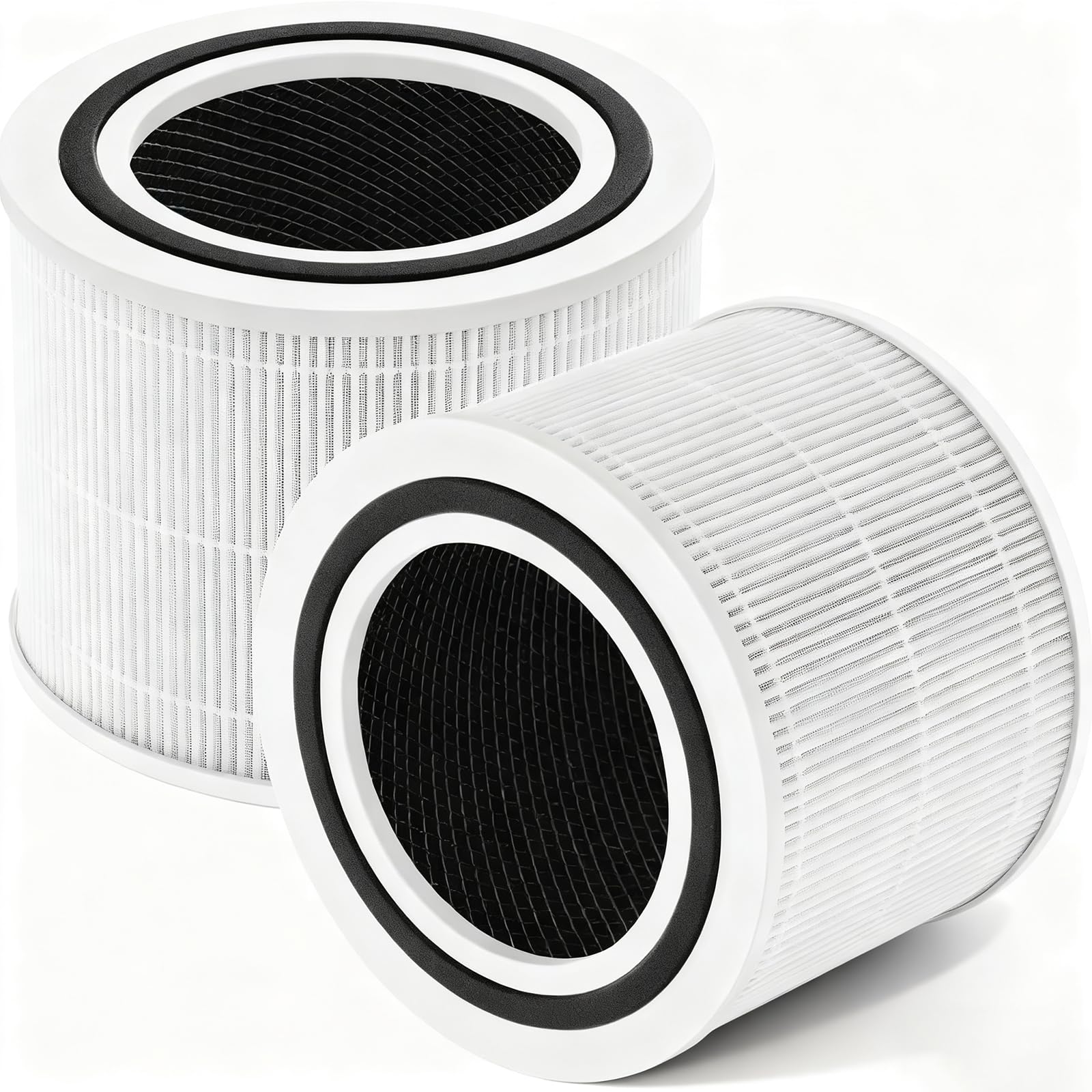 2-Pack Core 300 Filter for LEVOIT Core 300 / 300S Air Purifier