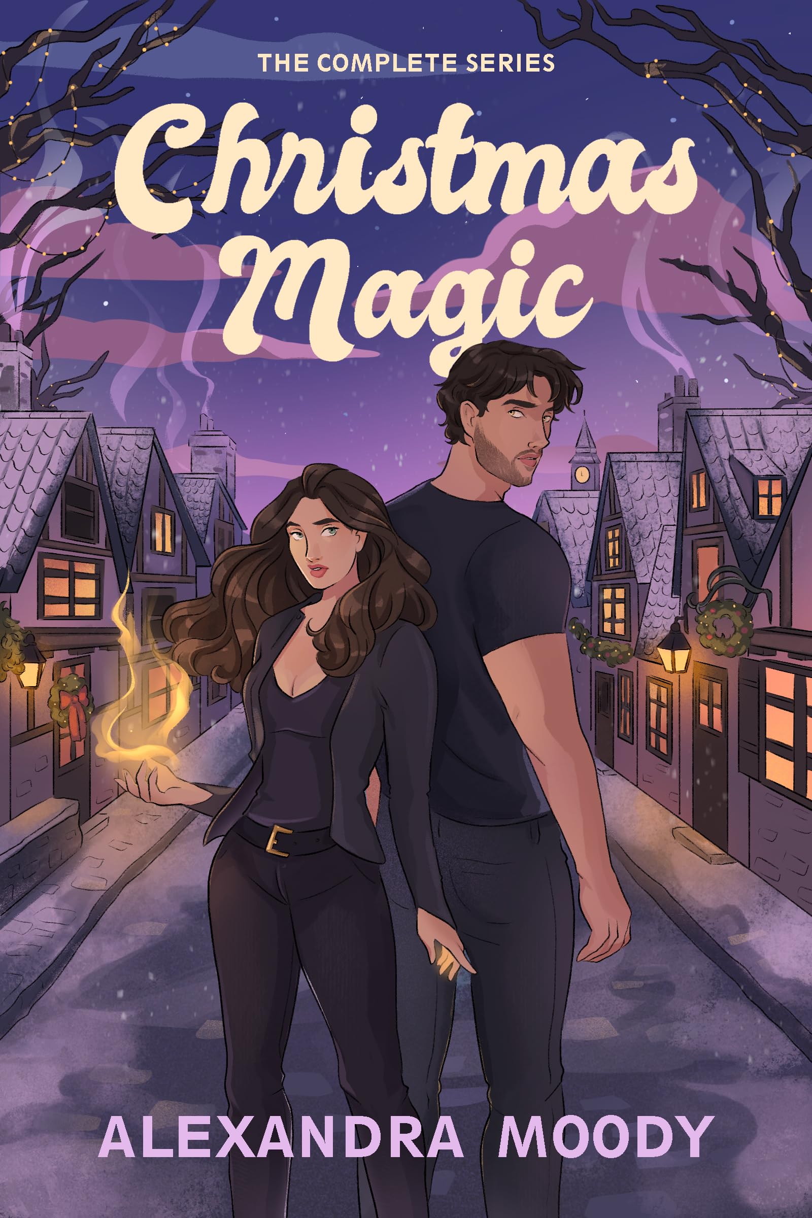 Christmas Magic: The Complete Series