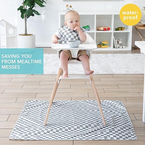 Miniatura 8 de Tapete impermeable antiderrapante de Bumkins Arrow Arrow